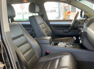 VOLKSWAGEN TOUAREG 3.0 TDI V6 4MOTION DSG 240 CV R