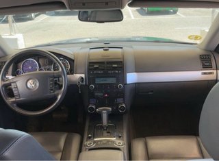 VOLKSWAGEN TOUAREG 3.0 TDI V6 4MOTION DSG 240 CV R