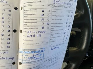VOLKSWAGEN TOUAREG 3.0 TDI V6 4MOTION DSG 240 CV R