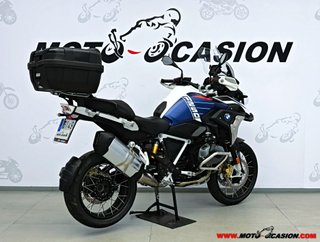 BMW R 1250 GS TROPHY