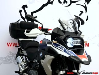 BMW R 1250 GS TROPHY