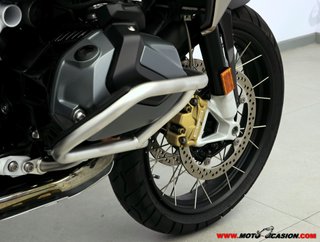 BMW R 1250 GS TROPHY