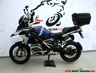 BMW R 1250 GS TROPHY