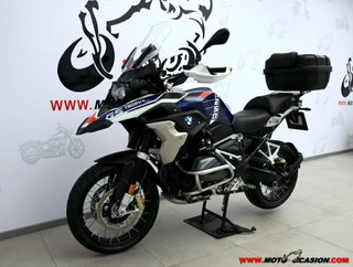 BMW R 1250 GS TROPHY