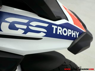 BMW R 1250 GS TROPHY