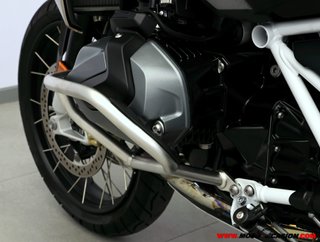 BMW R 1250 GS TROPHY