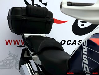 BMW R 1250 GS TROPHY