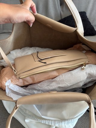 Bolso Tous nuevo de piel