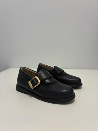 Zapatos Ortopédicos TALLA DE NIÑO