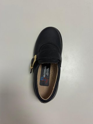 Zapatos Ortopédicos TALLA DE NIÑO