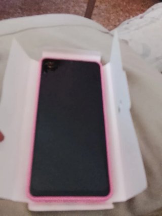 Samsung Galaxy A06 128GB Dorado