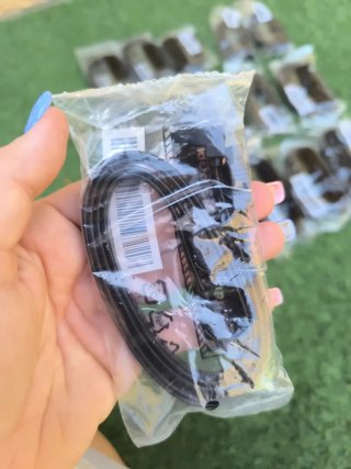 Cables SATA