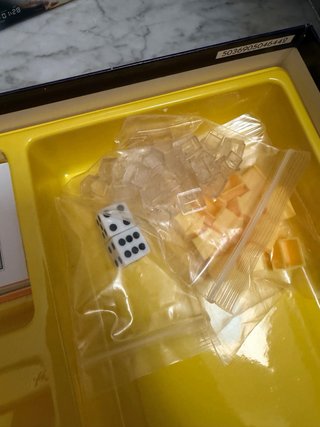 Monopoly Regreso al Futuro