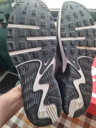 Nike air max excee