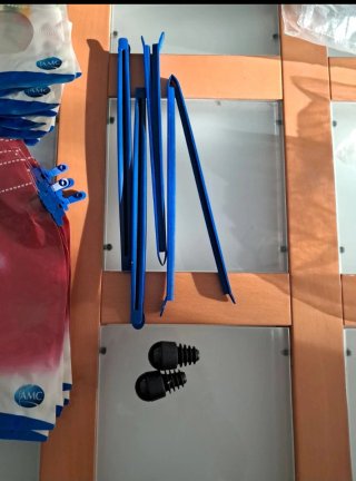 Bolsas Powerpac AMC