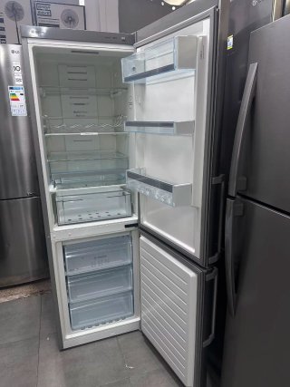 Nevera Combi Bosch con garantia transporte