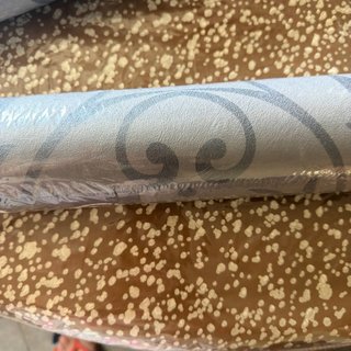4 Rollos Papel Pintado Grandecco