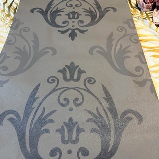 4 Rollos Papel Pintado Grandecco