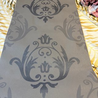 4 Rollos Papel Pintado Grandecco