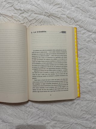 Canción del ocaso – Lewis Grassic Gibbon