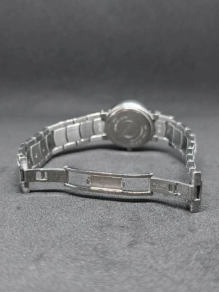 Reloj Lotus Mujer Acero Plateado 15234