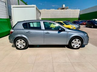 Opel Astra 2006