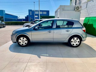 Opel Astra 2006