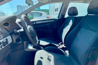 Opel Astra 2006
