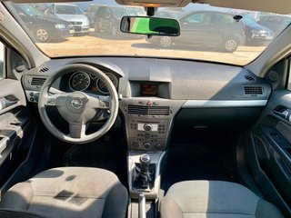 Opel Astra 2006