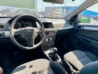 Opel Astra 2006