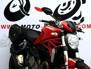 DUCATI MONSTER 1200