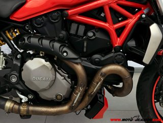 DUCATI MONSTER 1200