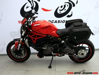 DUCATI MONSTER 1200