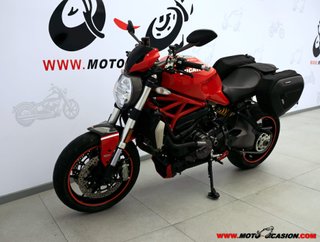 DUCATI MONSTER 1200