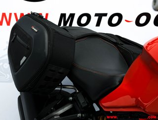 DUCATI MONSTER 1200