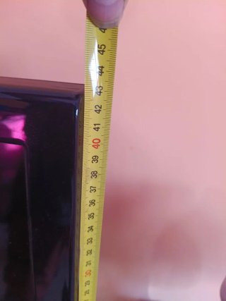 Televisión Saba Negra