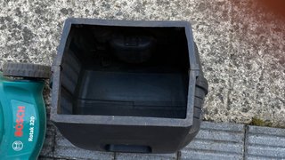 Cortacésped Eléctrico Bosch Rotak 320