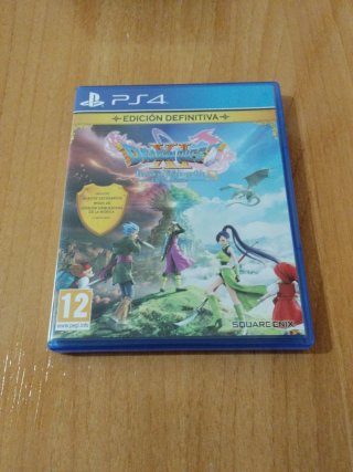 Pacchetto 7 Giochi PS4