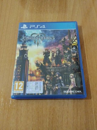 Pacchetto 7 Giochi PS4