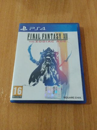 Pacchetto 7 Giochi PS4