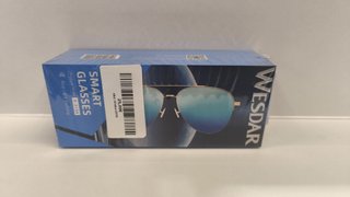 Gafas Inteligentes WESDAR K-315-H