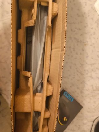 HP Victus Laptop + Accesorios