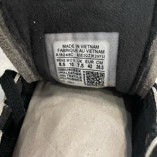 Zapatillas Converse Cons 42