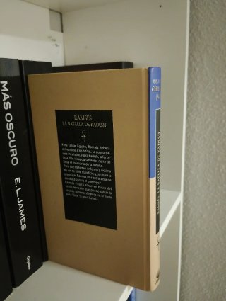 Libro Ramsés