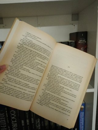 Libro Ramsés