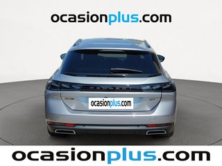 Peugeot 508 BlueHDi 130 S&S GT EAT8 96 kW (130 CV)