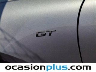 Peugeot 508 BlueHDi 130 S&S GT EAT8 96 kW (130 CV)