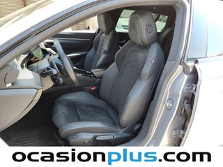 Peugeot 508 BlueHDi 130 S&S GT EAT8 96 kW (130 CV)