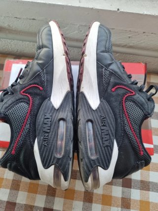 Nike air max excee