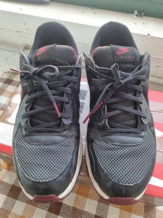 Nike air max excee